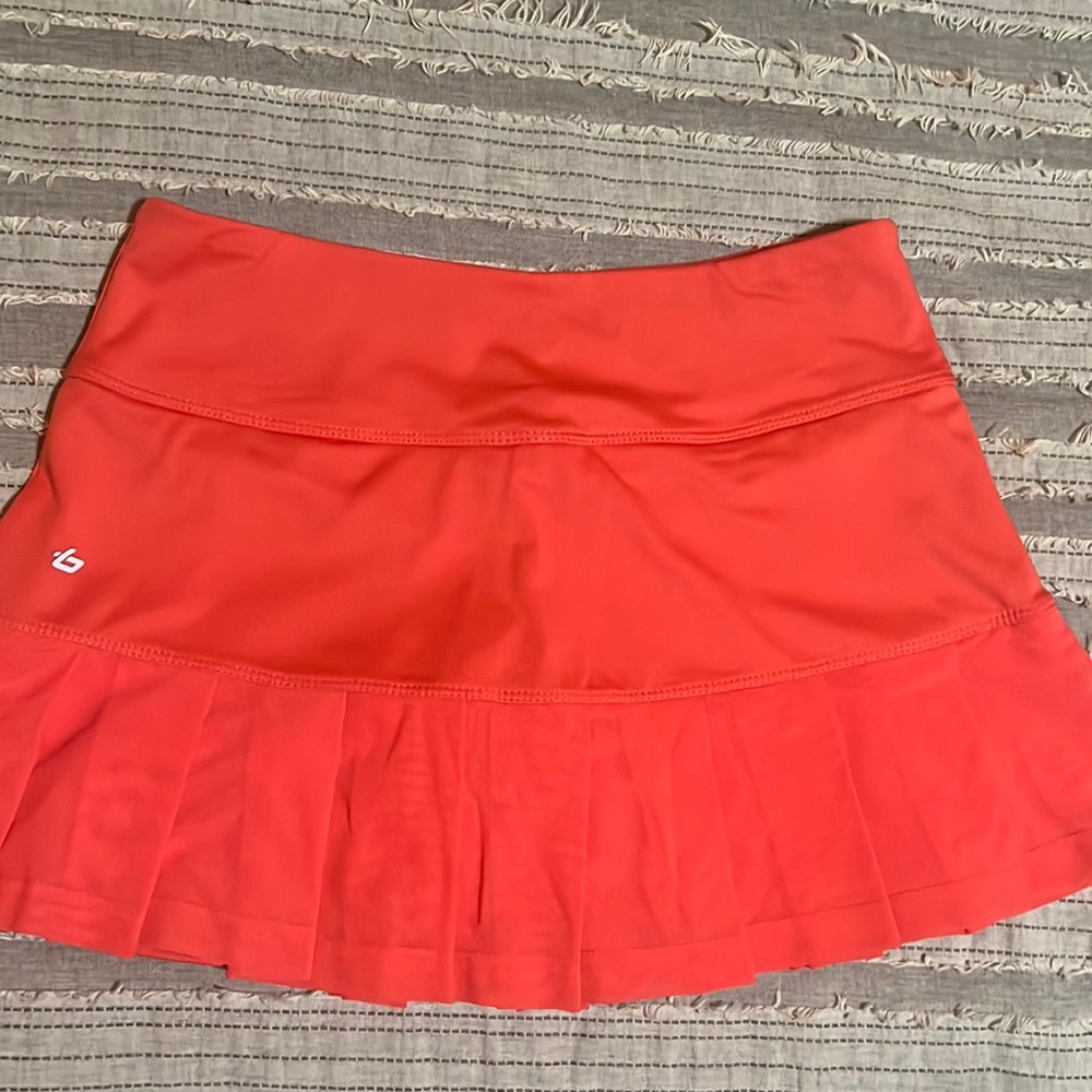 Golf Skirt